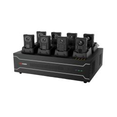 Hikvision DS-MH4172I/4T Docking Station for 8 cameras