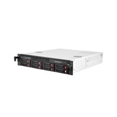 Northern  Server - 2RU 8 Bay i5 16GB 250GB SSD Win 11 Pro