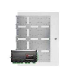 Inner Range Inception Controller in Large Cabinet