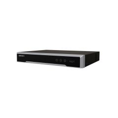 Hikvision DS-7604NI-M1/4P 4 Channel POE NVR with 4TB HDD