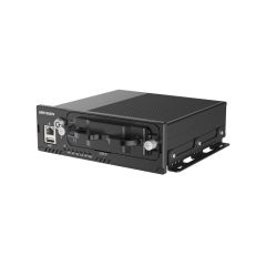 HIK AE-MD5043-SSD 1TB  Mobile 4 Camera TVI Recorder 