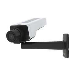 Axis P1375 HDTV 1080P Fixed Box Camera