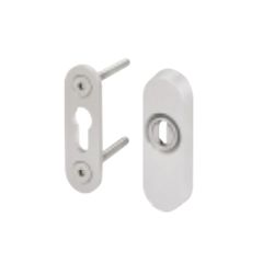 Trimec ES8200 - Technilock Security Escutcheon