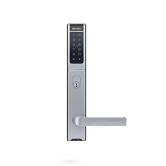 ASSA ABLOY Aperio AU100 V3 Keypad + Reader 3772 V. 35-50mm Door No Lock