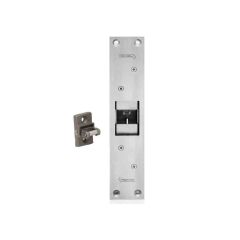 AA ES6000 Hook Lock Mortice 12-24VDC Fail Secure Moni