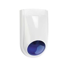 WP06 Mini External Siren/Strobe