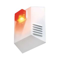 SM1 Commercial Mild Steel Satellite Siren