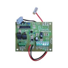 SM2 Spare PCB for Satellite Sirens (SM1 & PC5)