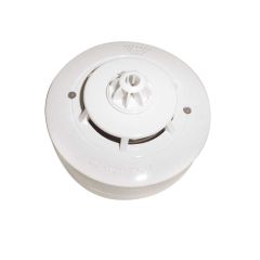 NB-326-SH-4-ARB Auto Reset Smoke Detector with Built in Heat Sensor