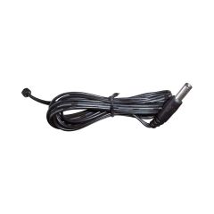 2.1 DC Plug-in Leads for 12vDC Cameras