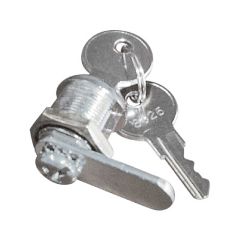 Cam Lock for all Access Control and Intruder detection systems
