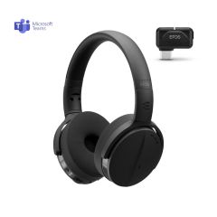 EPOS ADAPT 561 II Bluetooth ANC Headset + USB-C Dongle 