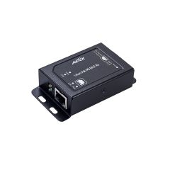 AETEK TE11 1-Port PoE PD EPoT RX Adapter PoE Input