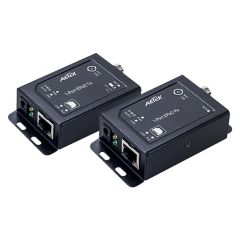 AETEK XE11 1 Port EPoC Kit PoE Input