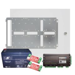 Inner Range Inception Starter Kit with OSDP to Wiegand/Wiegand to OSDP Converter