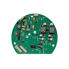 AXIS Q60-E PCB Power Repair Board A