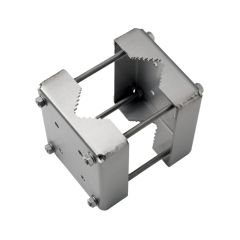 Axis EXCAM XF Pole Mount