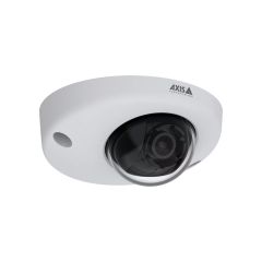 AXIS P3925-R RJ45 2.8mm 1080p Fixed Dome Camera