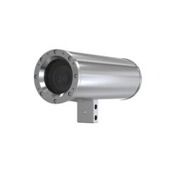 Axis EXCAM XF P1377 Explosion-protected 5MP Fixed Camera