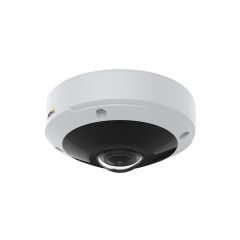 AXIS M3057-PLR Mk II Dome Camera 6MP