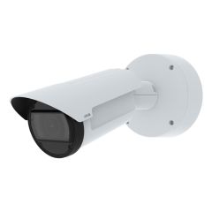 AXIS Q1805-LE Bullet Camera NEMA 4X IP66 IP67 IK10 2MP 1080p