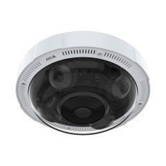 AXIS P3735-PLE Panoramic Camera 4 x 2MP ARTPEC-8