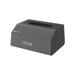 AXIS W702 Docking Station 1 Bay