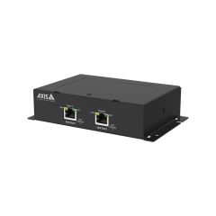 AXIS TU8010 2-port PoE Extender