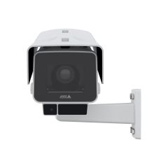 AXIS P1388-LE Box Camera NEMA 4X IP66 IP67 4K 8MP