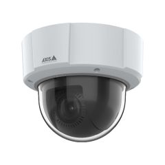 Axis M5526-E 50Hz Discreet PTZ 4MP 10x