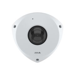 AXIS P9117-PV 6MP Indoor Corner Mounted Camera