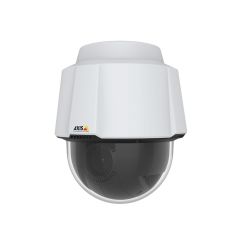 AXIS P5654-E Mk II 50 Hz PTZ Camera 21x 1080p