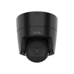 AXIS M3125-LVE Black Dome Camera IP66 IK08 2MP 30fps