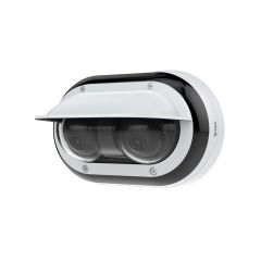 AXIS P4708-PLVE Panoramic Camera 8MP