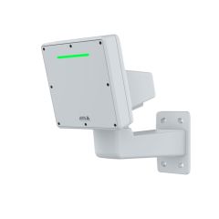 Axis D2210-VE Security Radar White