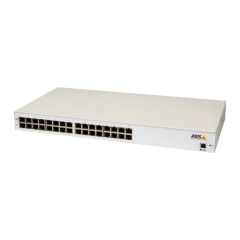 Axis PoE Midspan 16-Port