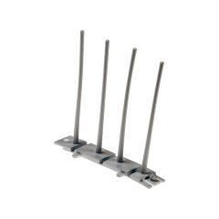 Axis Bird Control Spike - 10 Pieces