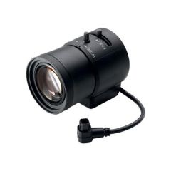 Bosch Varifocal lens, 2.7-13mm 3MP  CS mount