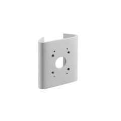 Bosch Universal Pole Mount Adapter, Small, White