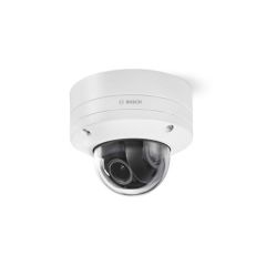 Bosch 8000i X Series 4MP Fixed Dome Camera 12-40mm H.265 IP66  IVA 