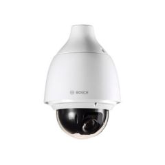Bosch 2MP PTZ 5000i 30x HDR WDR EVA IP66 IK10 24VAC POE+