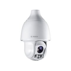 Bosch 2MP PTZ 5000i 30x HDR 180m IR EVA IP66 24VAC POE+ Whi