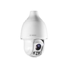 Bosch 2MP PTZ 5000i 30x HDR 180m IR EVA IP66 24VAC POE+ Whi
