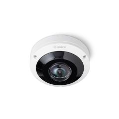 Bosch 5100i 12MP panoramic Fixed dome 360º IP66 IR IVA