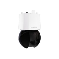 Bosch 2MP PTZ 7100i 40x H.265 HDR IP66 IK10 IVA 24VAC POE+