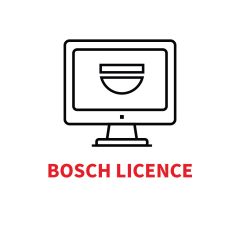Bosch IVA Pro Perimeter Pack