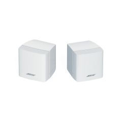 Bose FreeSpace 3 Satellites White ROHS