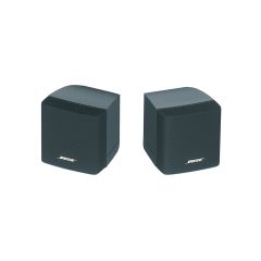 Bose FreeSpace 3 Satellites Black ROHS