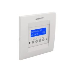 Bose ControlSpace CC16 Zone Controller RoHS 