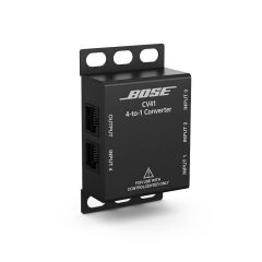 Bose ControlCenter CV41 4 to 1 Converter